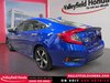 2018 Honda Civic Sedan Touring OCCASION APPROUVÉ HONDA-6