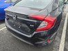 2018 Honda Civic Sedan SE --- VENTE TEL QUEL ----2