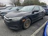 2018 Honda Civic Sedan SE --- VENTE TEL QUEL ----0