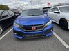 Honda Civic Sedan Si 2018-1