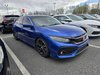 Honda Civic Sedan Si 2018-2