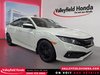 2019 Honda Civic Sedan Sport OCCASION APPROUVÉ HONDA-2