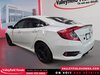 2019 Honda Civic Sedan Sport OCCASION APPROUVÉ HONDA-8