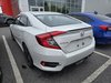 Honda Civic Sedan Sport OCCASION APPROUVÉ HONDA 2019-3