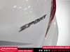2019 Honda Civic Sedan Sport OCCASION APPROUVÉ HONDA-7
