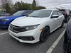 Honda Civic Sedan Sport OCCASION APPROUVÉ HONDA 2019-0