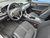 Honda Civic Sedan Sport OCCASION APPROUVÉ HONDA 2019-4