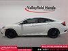 2019 Honda Civic Sedan Sport OCCASION APPROUVÉ HONDA-9
