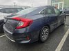 2020 Honda Civic Sedan EX GARANTIE 6 MOIS 12000KM PROPULSEUR-2