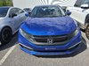 Honda Civic Sedan LX OCCASION APPROUVÉ HONDA 2021-1