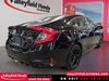 2021 Honda Civic Sedan Sport OCCASION APPROUVÉ HONDA-4