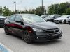 Honda Civic Sedan Sport 2021-2