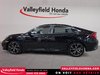 2021 Honda Civic Sedan Sport OCCASION APPROUVÉ HONDA-7