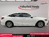 2022 Honda Civic Sedan LX BAS KM - CERTIFIÉ 7ANS/160 000KM-4