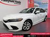 2022 Honda Civic Sedan LX BAS KM - CERTIFIÉ 7ANS/160 000KM-0