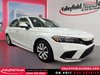 2022 Honda Civic Sedan LX BAS KM - CERTIFIÉ 7ANS/160 000KM-2