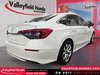 2022 Honda Civic Sedan LX BAS KM - CERTIFIÉ 7ANS/160 000KM-5