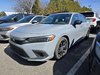 Honda Civic Sedan Sport CERTIFIÉ 7 ANS 160000KM GARANTI PROPULSEUR 2022-0