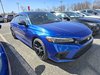 2022 Honda Civic Sedan Sport CERTIFIÉ GARANTIE 7 ANS 160000KM PROPULSEUR-3