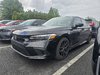 2022 Honda Civic Sedan Sport CERTIFIÉ GARANTIE 7 ANS 160000KM PROPULSEUR-0