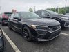 2022 Honda Civic Sedan Sport CERTIFIÉ GARANTIE 7 ANS 160000KM PROPULSEUR-9