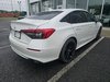 2022 Honda Civic Sedan Sport CERTIFIÉ GARANTIE 7 ANS 160000KM PROPULSEUR-1