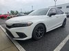 2022 Honda Civic Sedan Sport CERTIFIÉ GARANTIE 7 ANS 160000KM PROPULSEUR-0