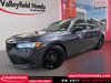 2024 Honda Civic Sedan Sport CERTIFIÉ GARANTIE 7 ANS 160000KM PROPULSEUR-0