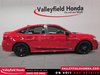 2024 Honda Civic Sedan Sport CERTIFIÉ GARANTIE 7 ANS 160000KM PROPULSEUR-3
