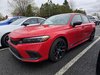 2024 Honda Civic Sedan Sport CERTIFIÉ GARANTIE 7 ANS 160000KM PROPULSEUR-0