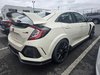 Honda Civic Type R 1 PROPRIÉTAIRE IMPECCABLE BOLIDE! 2018-2