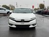 2020 Honda Clarity Plug-In Hybrid BASE-1