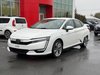 2020 Honda Clarity Plug-In Hybrid BASE-0