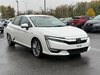 2020 Honda Clarity Plug-In Hybrid BASE-2