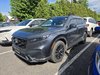 2024 Honda CR-V Hybrid EX-L CERTIFIÉ GARANTIE 7 ANS 160000KM POWERTRAIN-0