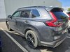 2024 Honda CR-V Hybrid EX-L CERTIFIÉ GARANTIE 7 ANS 160000KM POWERTRAIN-2