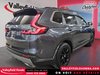 2024 Honda CR-V Hybrid EX-L CERTIFIÉ GARANTIE 7 ANS 160000KM POWERTRAIN-5