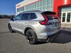 2025 Honda CR-V Hybrid Touring-14