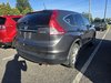 Honda CR-V LX VENTE TEL QUEL 2012-5