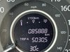 Honda CR-V EX AWD 2012-11
