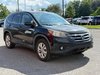 Honda CR-V EX AWD 2012-2