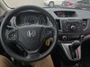 Honda CR-V LX 2014-9