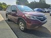 2016 Honda CR-V LX AWD-2