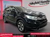 2017 Honda CR-V LX ALL WHEEL DRIVE-2