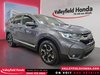 Honda CR-V TOURING AWD 2018-2