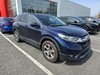 Honda CR-V EX-L OCCASION APPROUVÉ HONDA GARANTIE PROPULSEUR 2019-2