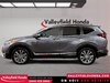 Honda CR-V TOURING 2020-8