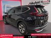 2021 Honda CR-V LX AWD IMPECCABLE-8
