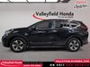 2021 Honda CR-V LX AWD IMPECCABLE-9