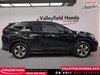 2021 Honda CR-V LX AWD IMPECCABLE-3